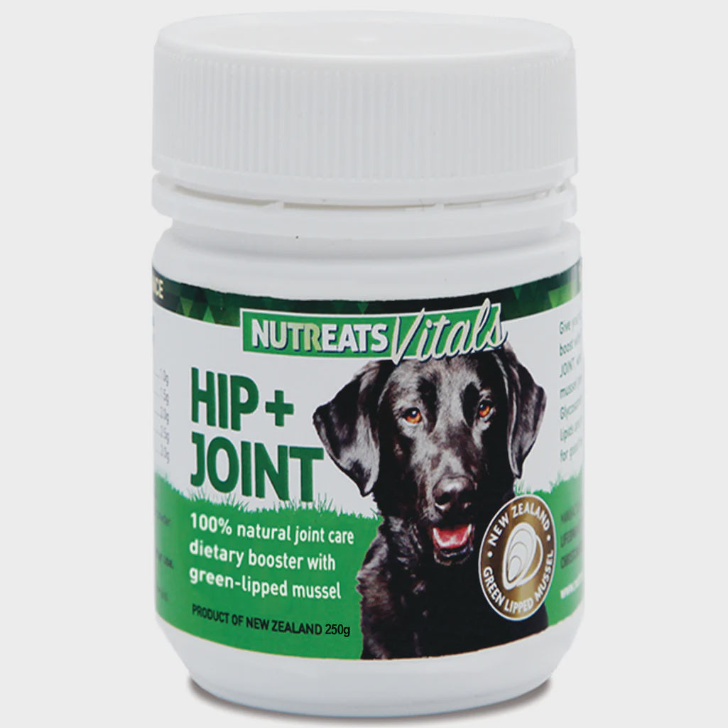 Nutreats Vitals Hip & Joint Powder Supplement