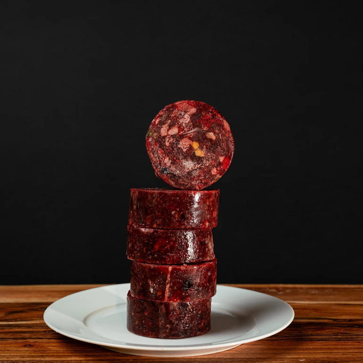 Raw Offal Organ Mix 1kg