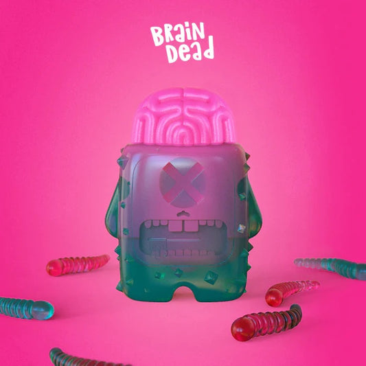 Zee.Dog Brain Dead