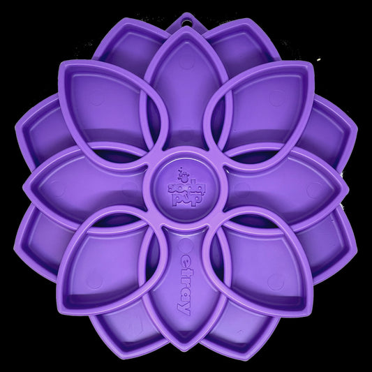 Mandala eTray Slowfeeder