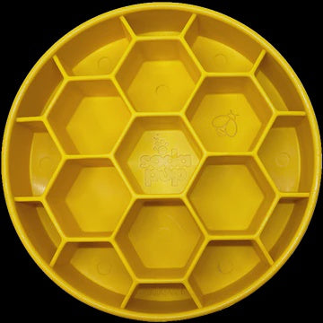 Honeycomb eBowl