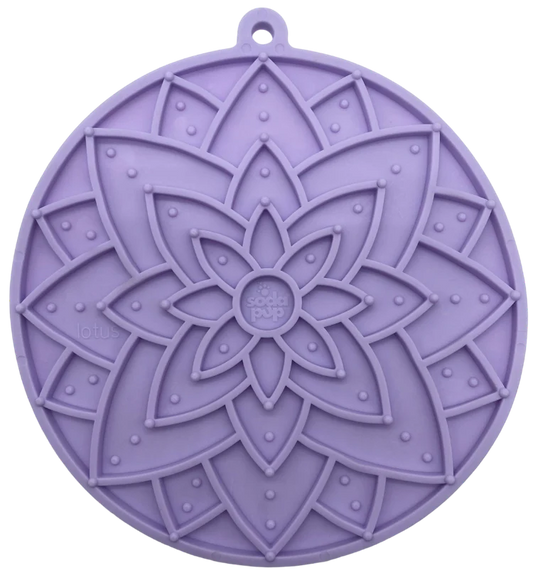 Lotus eMat