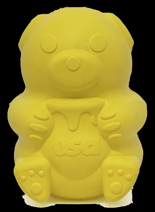 Honey Bear eToy