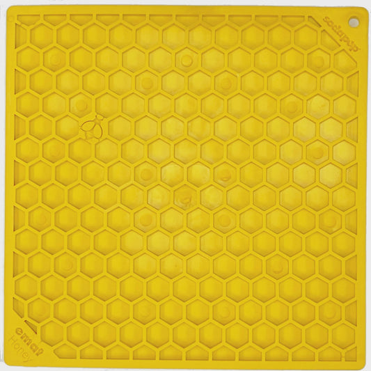 Honeycomb eMat